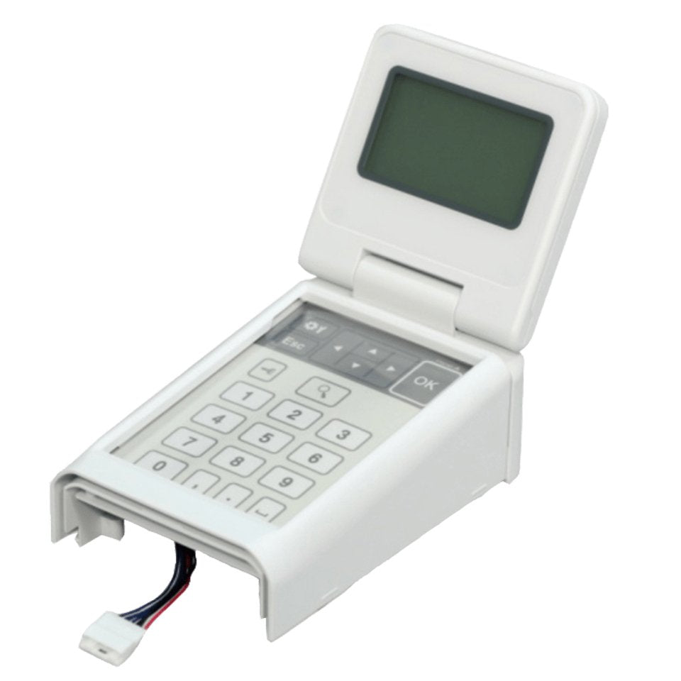 EAN 4977766716635 - Brother PA-TDU-001 printer/scanner spare part/accessory Pantalla táctil imagen 1