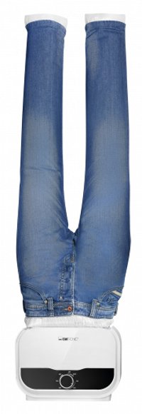 Clatronic Hbb 3734 Shirts / Blouses And Trousers Press