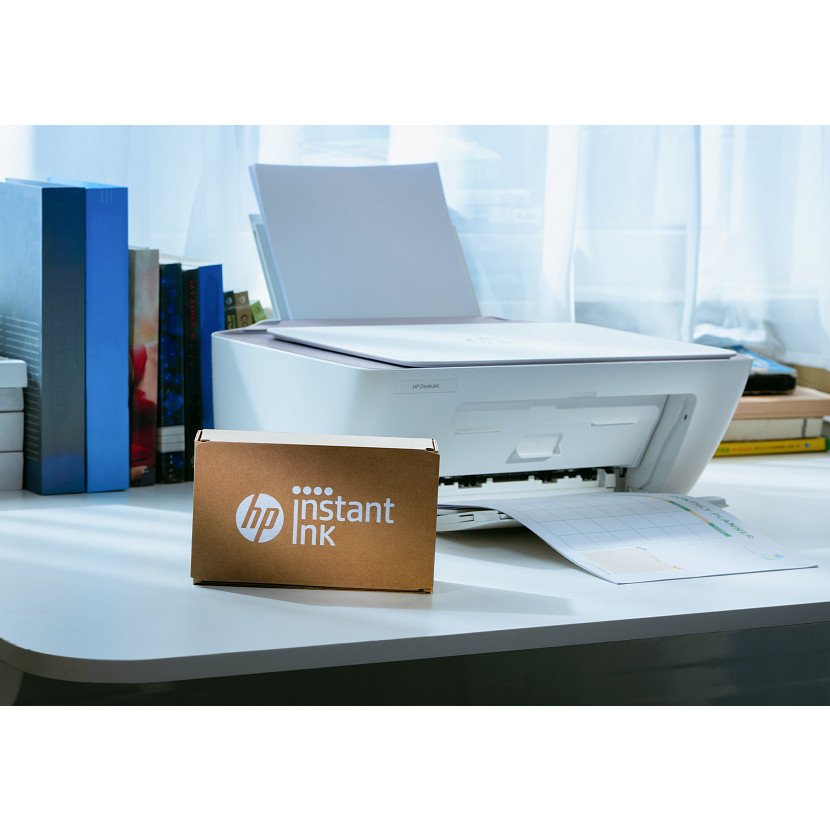 EAN 198828789792 - HP DeskJet 2922 Inyección de tinta térmica A4 4800 x 1200 DPI 7,5 ppm Wifi imagen 20