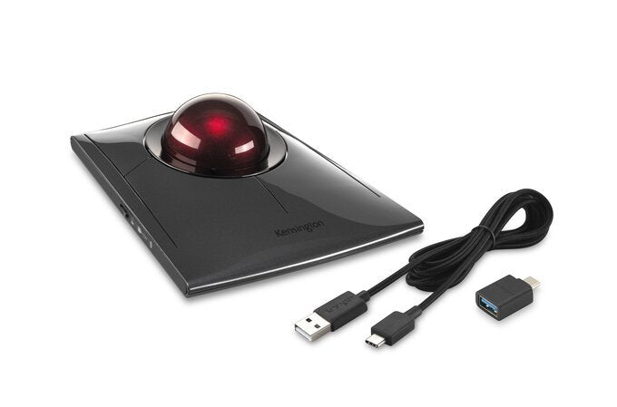 Kensington Trackball Slimblade Pro