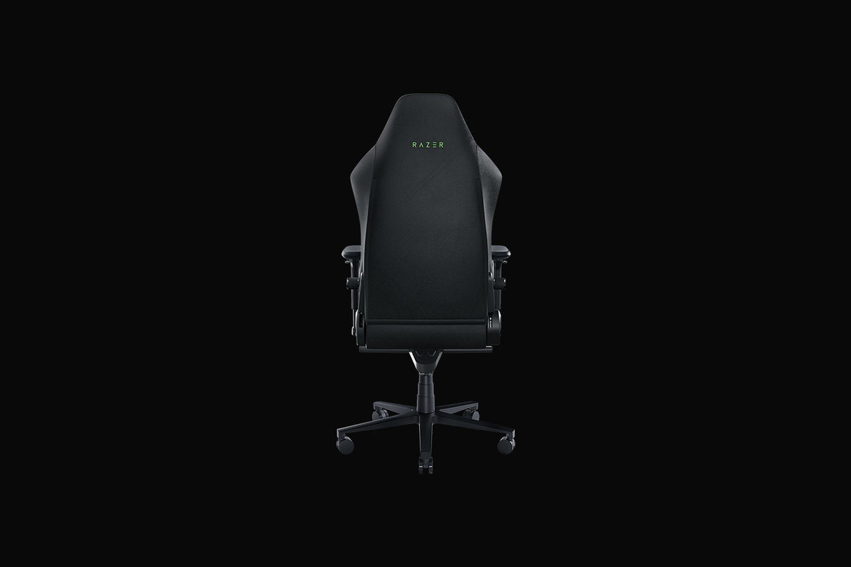 Silla Gaming Razer Iskur V2 Negro/Verde Rz38-04900100-R3g1