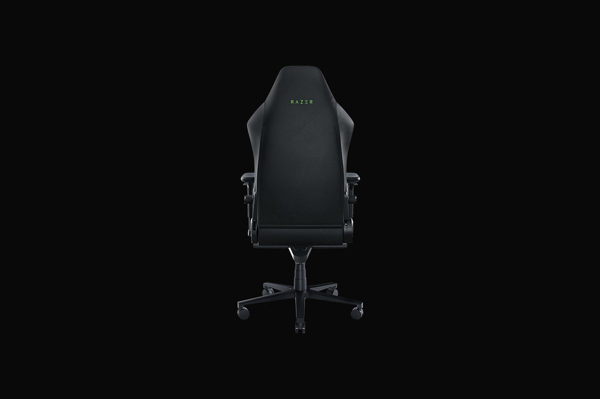 EAN 8886419354499 - Razer Iskur V2 Butaca para jugar Asiento acolchado Negro, Verde imagen 6