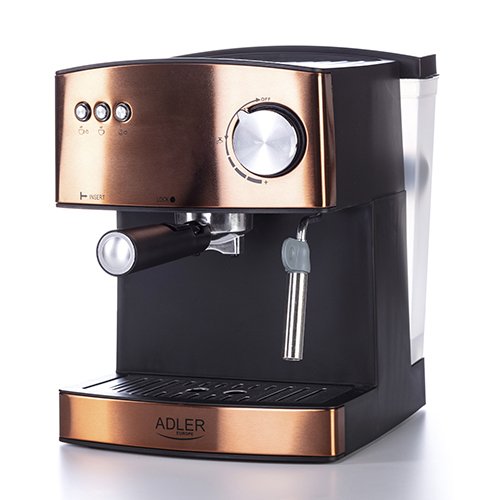 EAN 5902934830553 - Adler AD 4404cr Semi-automática Máquina espresso 1,6 L imagen 2