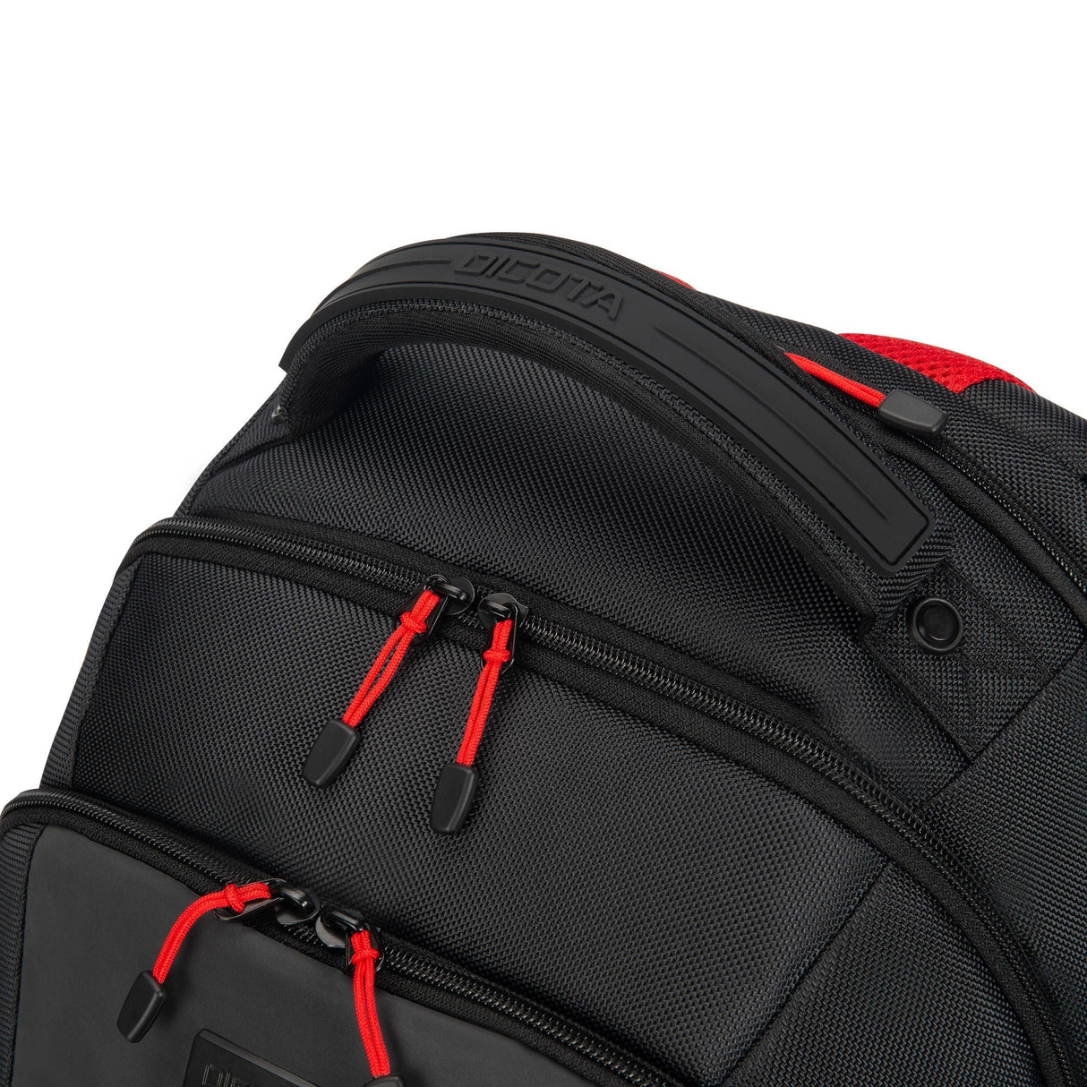 Mochila Dicota Seeker Ii 13" - 16" Negro