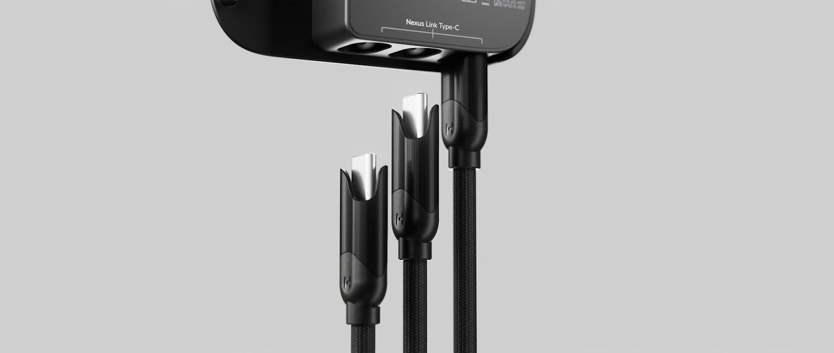 Tira De Led Hyte Acc-Hyte-Ls10-B-3np