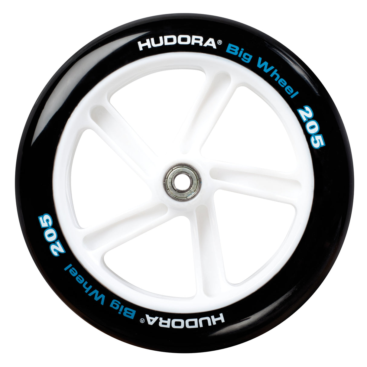 EAN 4005998208489 - HUDORA Big Wheel PC 205 Universal Azul imagen 2