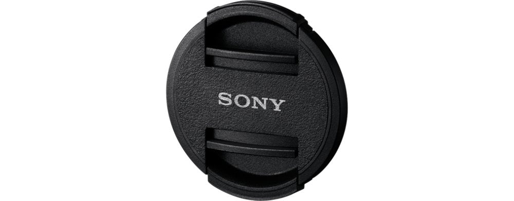 Tapa Del Objetivo Sony Alc-F405s