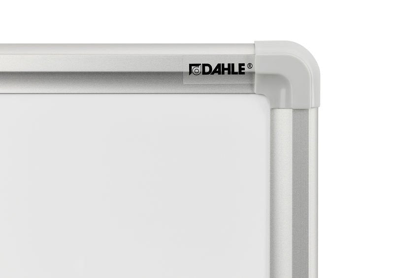Novus Dahle Whiteboard Pizarra Blanca Para Montaje En Pared