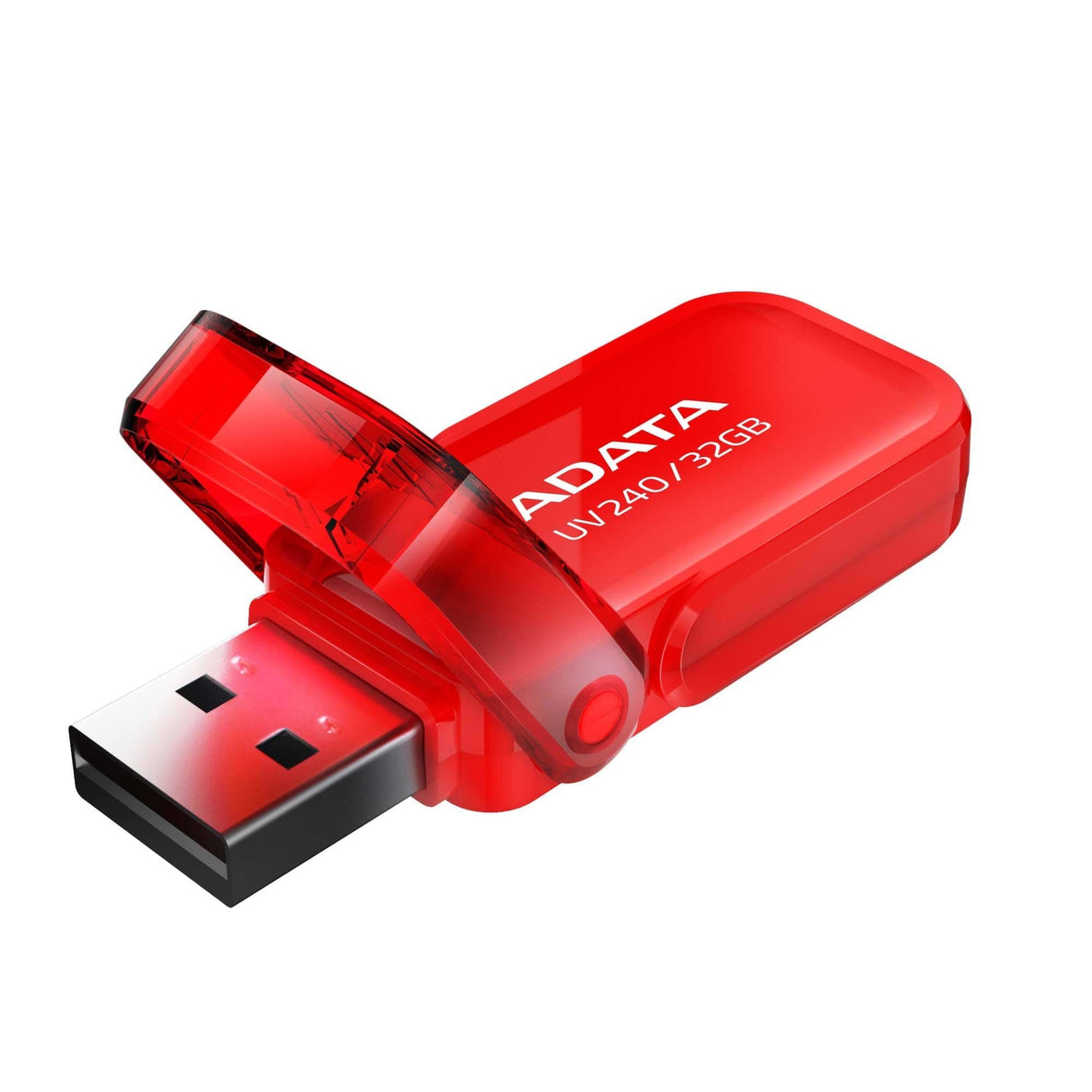 EAN 4713218466150 - ADATA UV240 unidad flash USB 32 GB USB tipo A 2.0 Rojo imagen 2