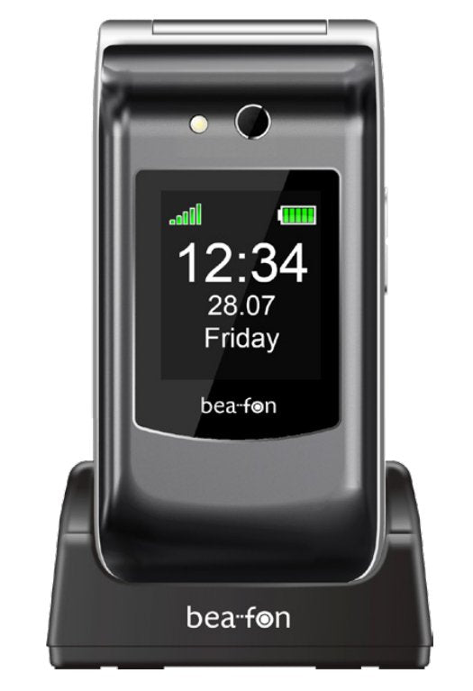 Bea-Fon Sl646 Anthrazit