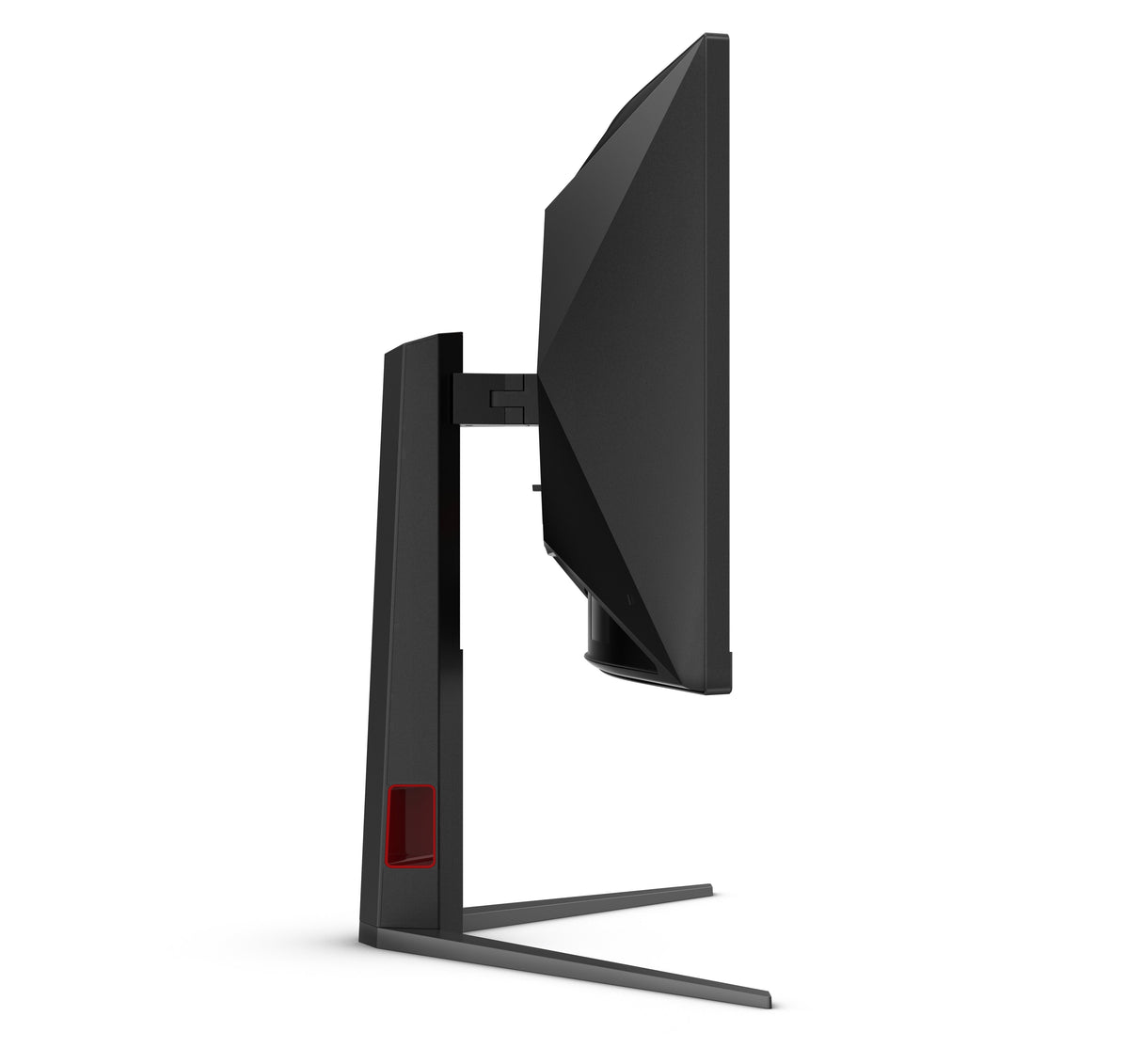 EAN 4038986612708 - AOC G4 CU34G4/69 pantalla para PC 86,4 cm (34") 3440 x 1440 Pixeles Negro, Rojo imagen 13