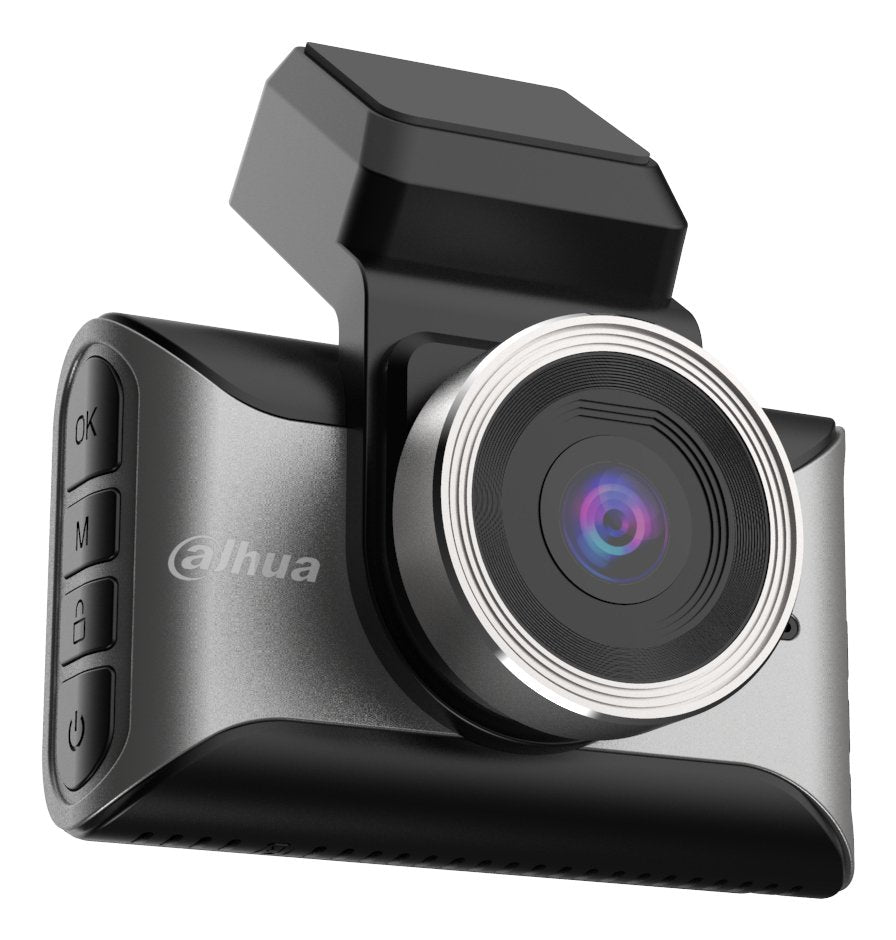 Dashcam 105 Degree 4k+1k/Tft Wifi S10 Dahua