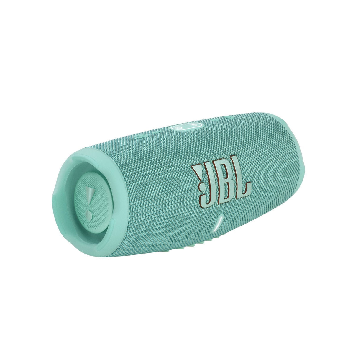 Jbl Altavoz Charge5 Teal/Bluetooth/Ip67/Partyboost