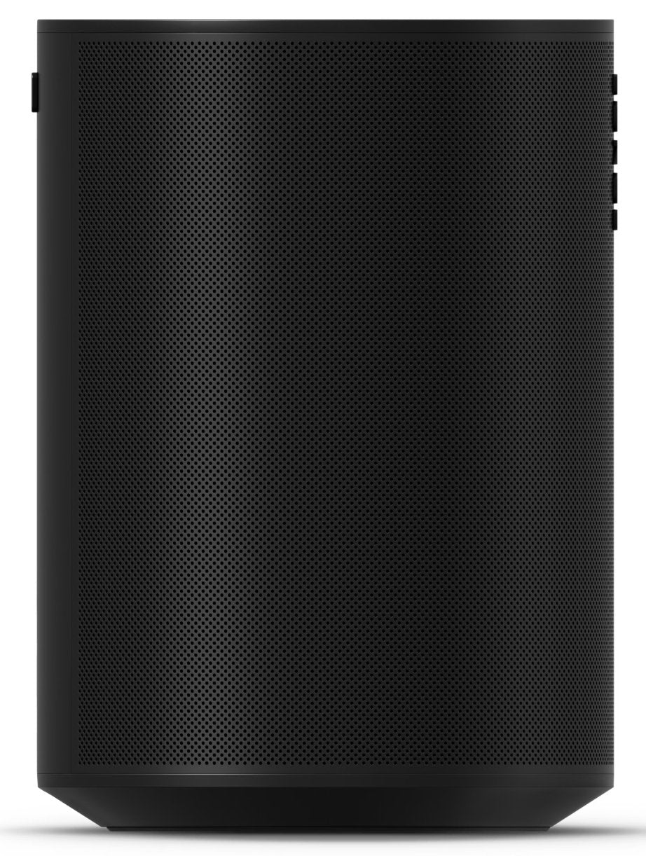 Altavoz Bluetooth Sonos Era 100sl Alimentación Por Cable Wifi 6 Control Táctil Intuitivo Sonido Estéreo Negro