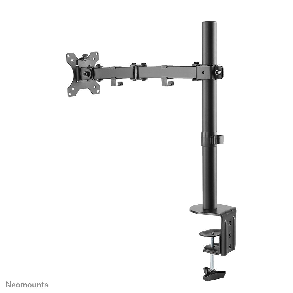 EAN 8717371446390 - Neomounts FPMA-D550BLACK soporte para monitor 81,3 cm (32") Escritorio Negro imagen 7