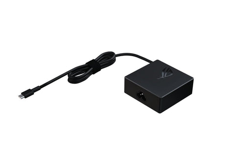 EAN 4711081251248 - ASUS ROG 100W USB-C Adapter adaptador e inversor de corriente Interior Negro imagen 2