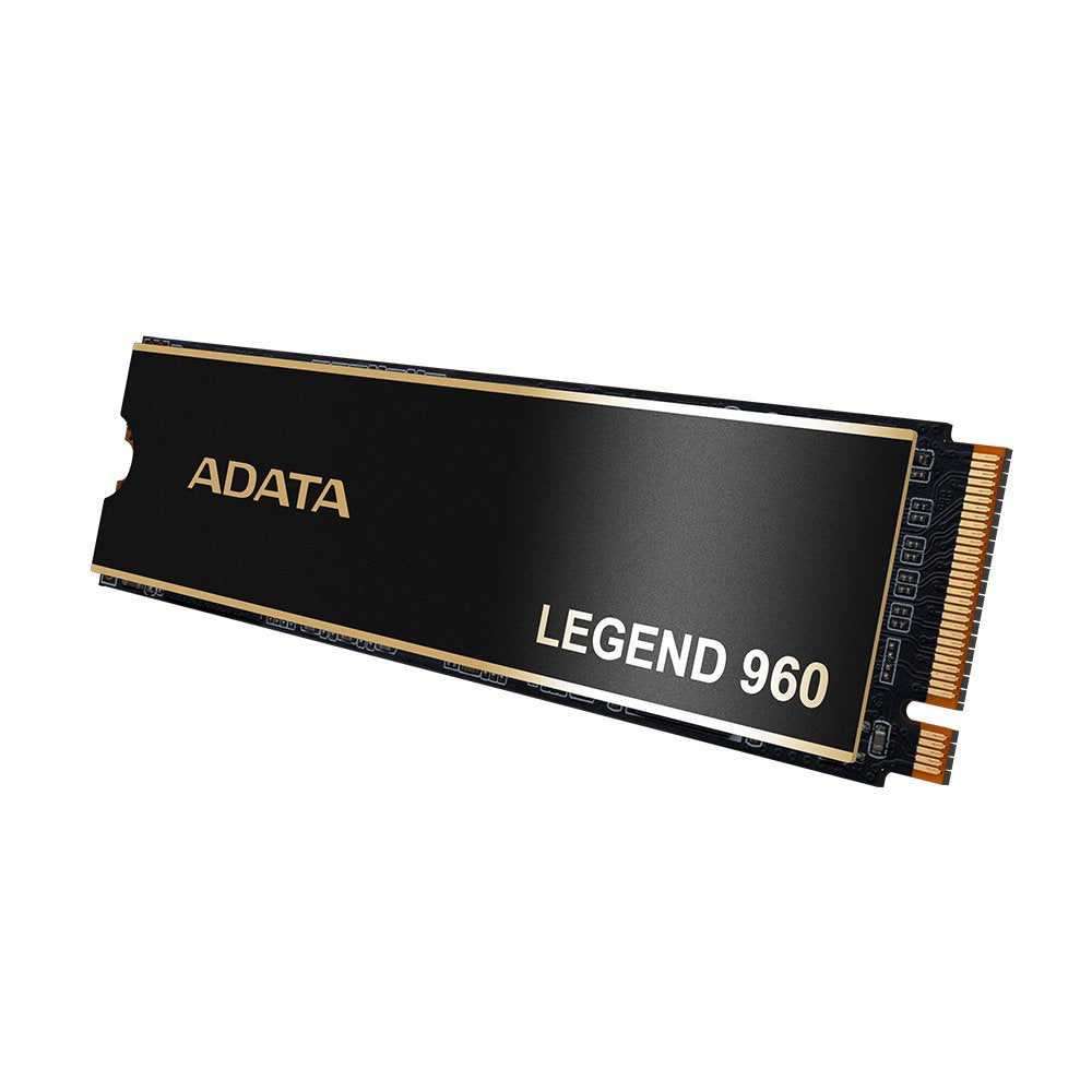 EAN 4711085937506 - ADATA LEGEND 960 1 TB M.2 PCI Express 4.0 NVMe 3D NAND imagen 3