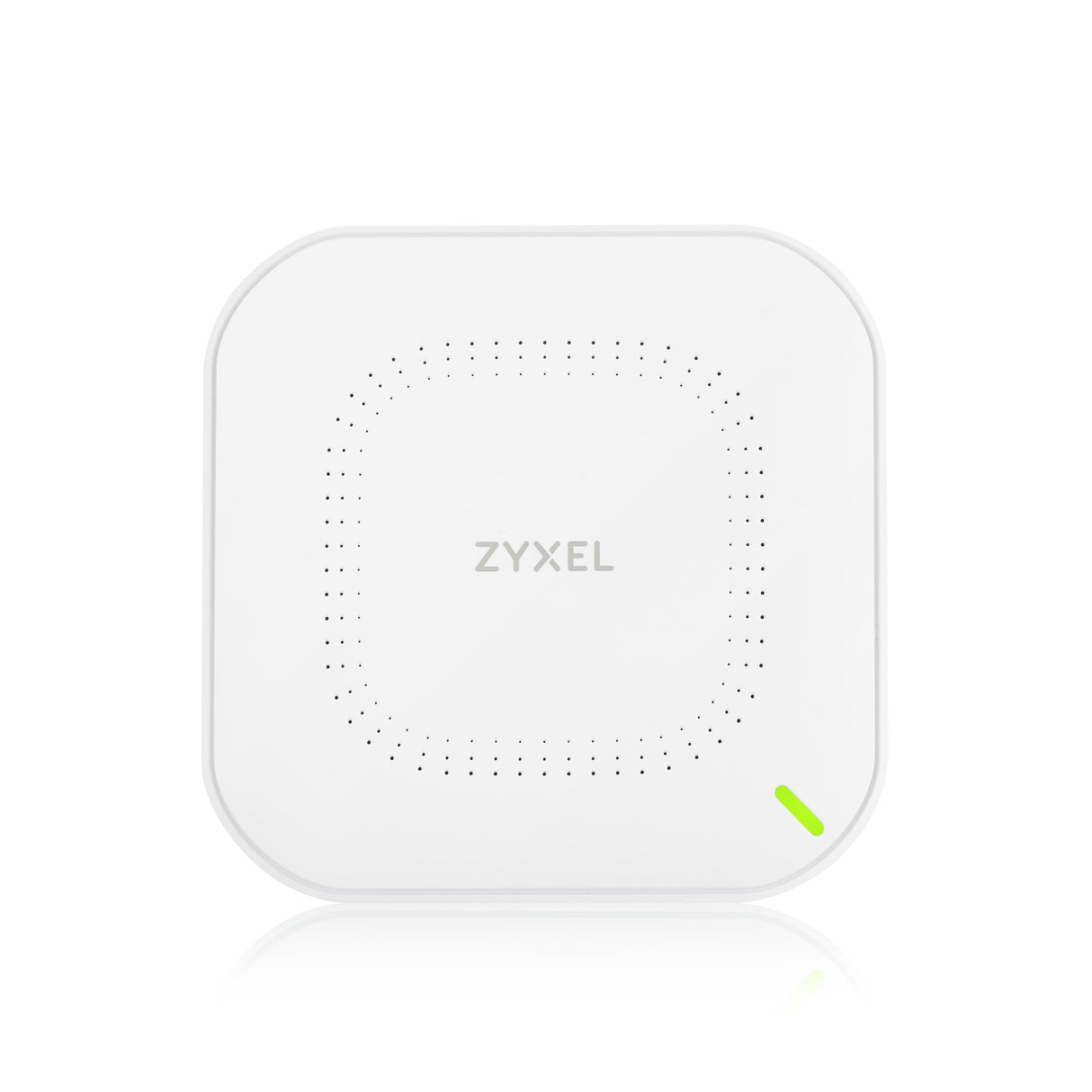 EAN 4718937618743 - Zyxel NWA50AX 1775 Mbit/s Blanco Energía sobre Ethernet (PoE) imagen 1