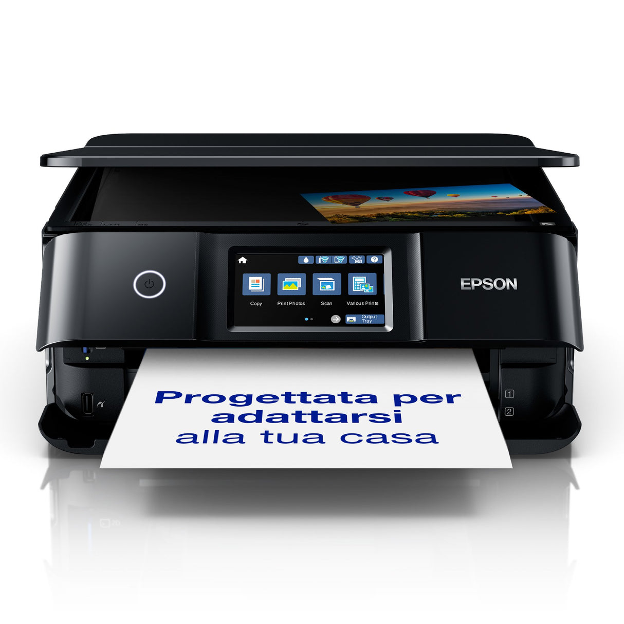 EAN 8715946699004 - Epson Expression Photo XP-8700 imagen 1