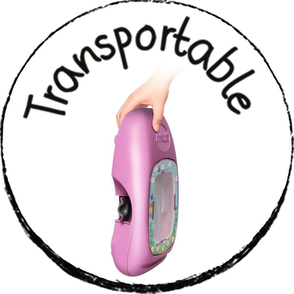 Ravensburger Xoomy Midi Unicorn, 23534