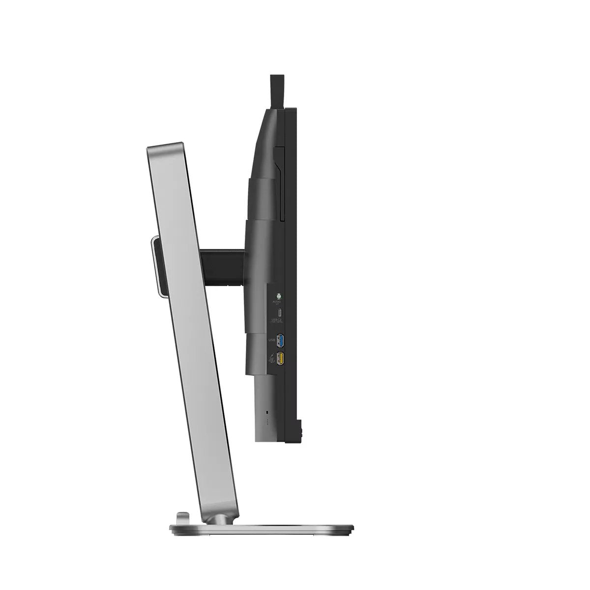 EAN 8721038007282 - Philips 4000 series 27B2U4601H/00 pantalla para PC 68,6 cm (27") 2560 x 1440 Pixeles Quad HD LCD Negro imagen 10