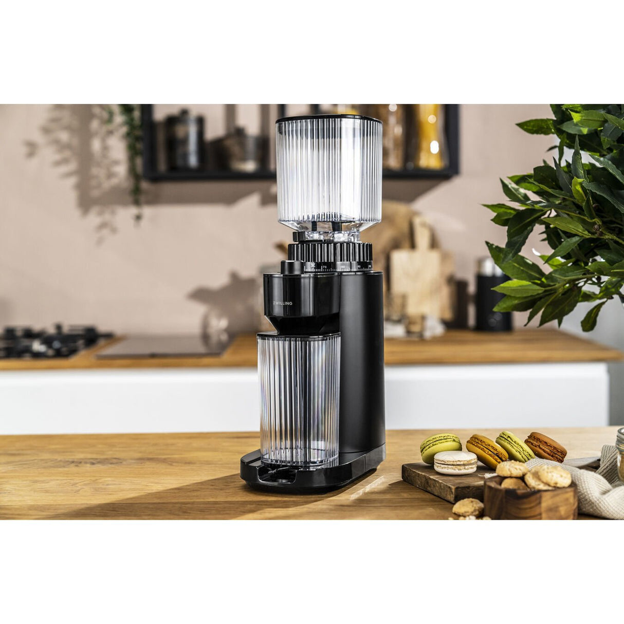 EAN 4009839643026 - ZWILLING Enfinigy 135 W Negro imagen 2