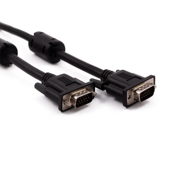 Nilox Cable Vga M/M 1.8m