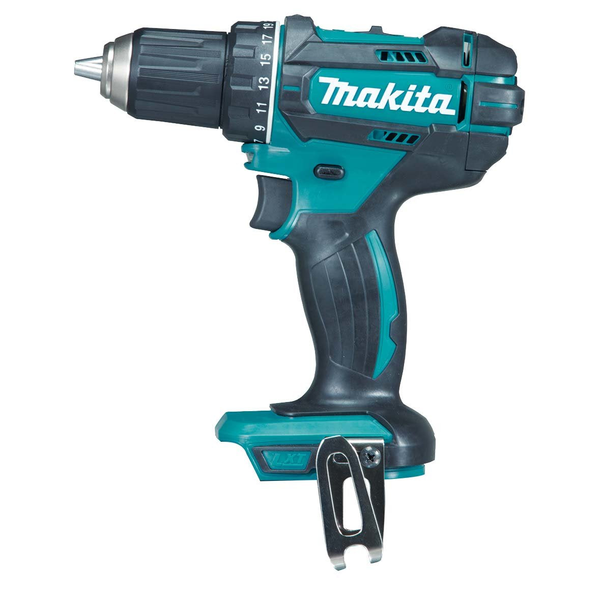 Taladro Inalámbrico 18v Sin Baterías Y Cargador Ddf482z Makita