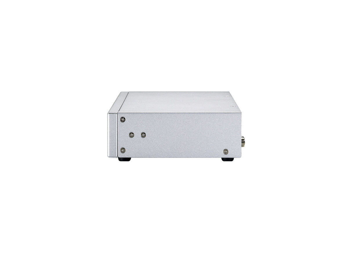 EAN 4015867141120 - LevelOne AVE-9304 extensor audio/video Transmisor de señales AV Negro, Plata imagen 4