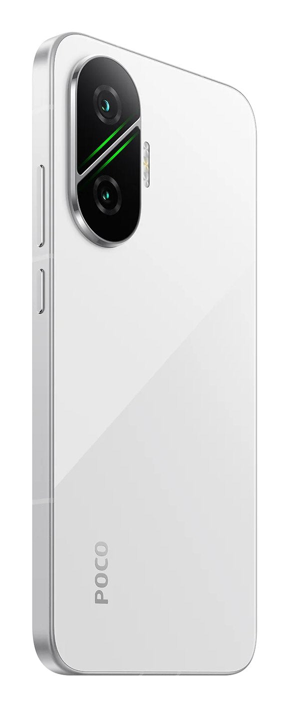 Mobile Phone Poco F7/12/256gb White Mzb0kg3eu Poco