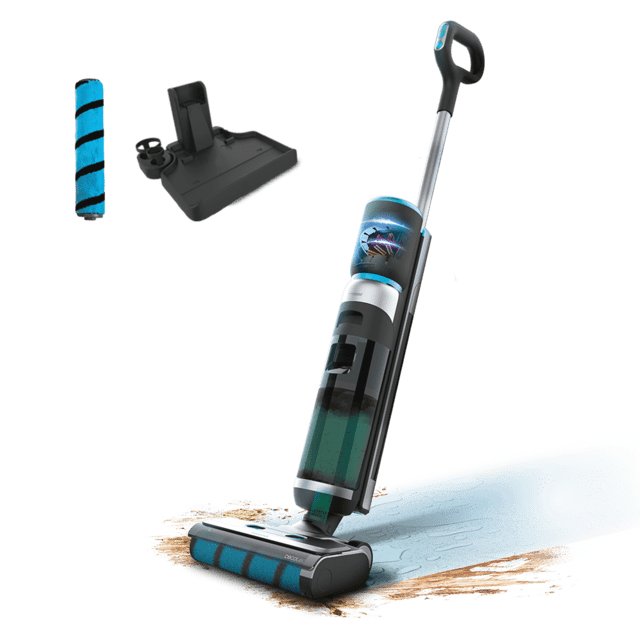 Cecotec Freego Wash&Vacuum