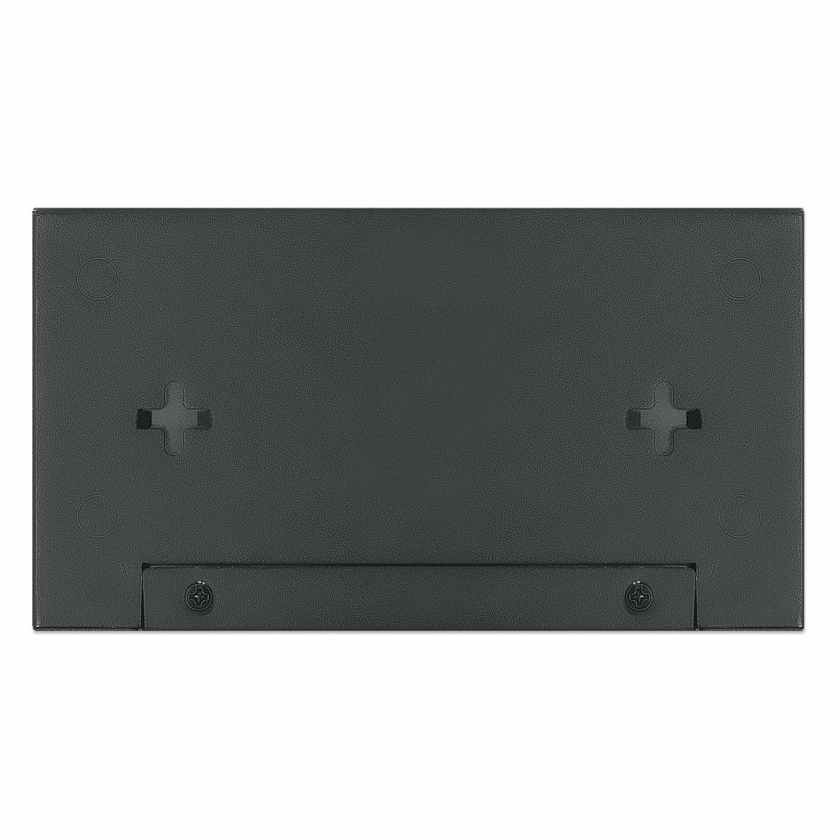EAN 0766623561792 - Intellinet 561792 switch Gigabit Ethernet (10/100/1000) Energía sobre Ethernet (PoE) Negro imagen 7