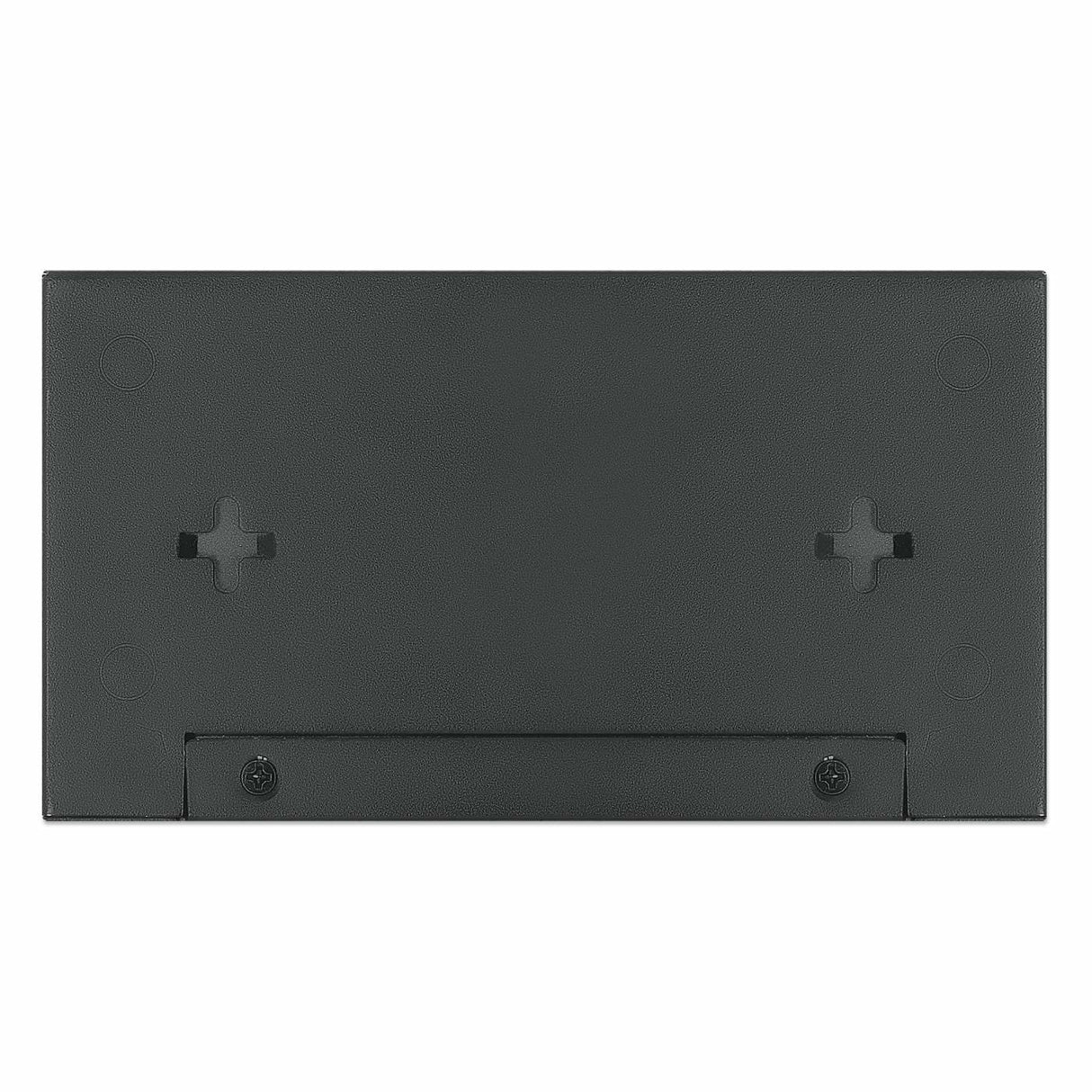 Intellinet 561792 Switch Gigabit Ethernet (10/100/1000) Energía Sobre Ethernet (Poe) Negro