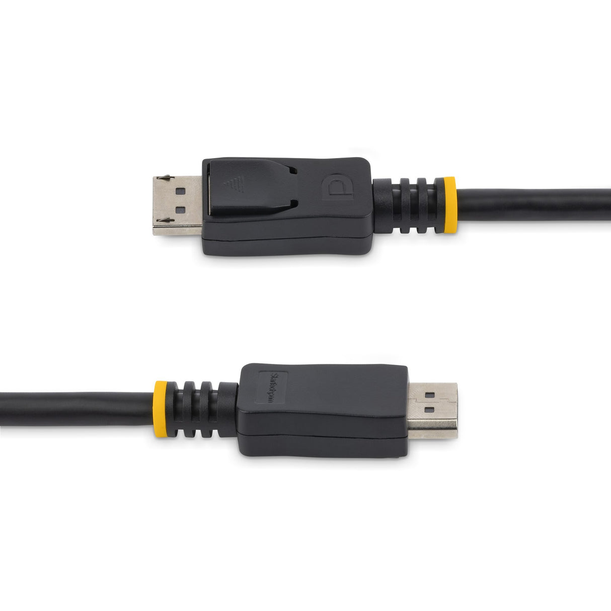 EAN 0065030844215 - StarTech.com DISPL2M cable DisplayPort Negro imagen 3