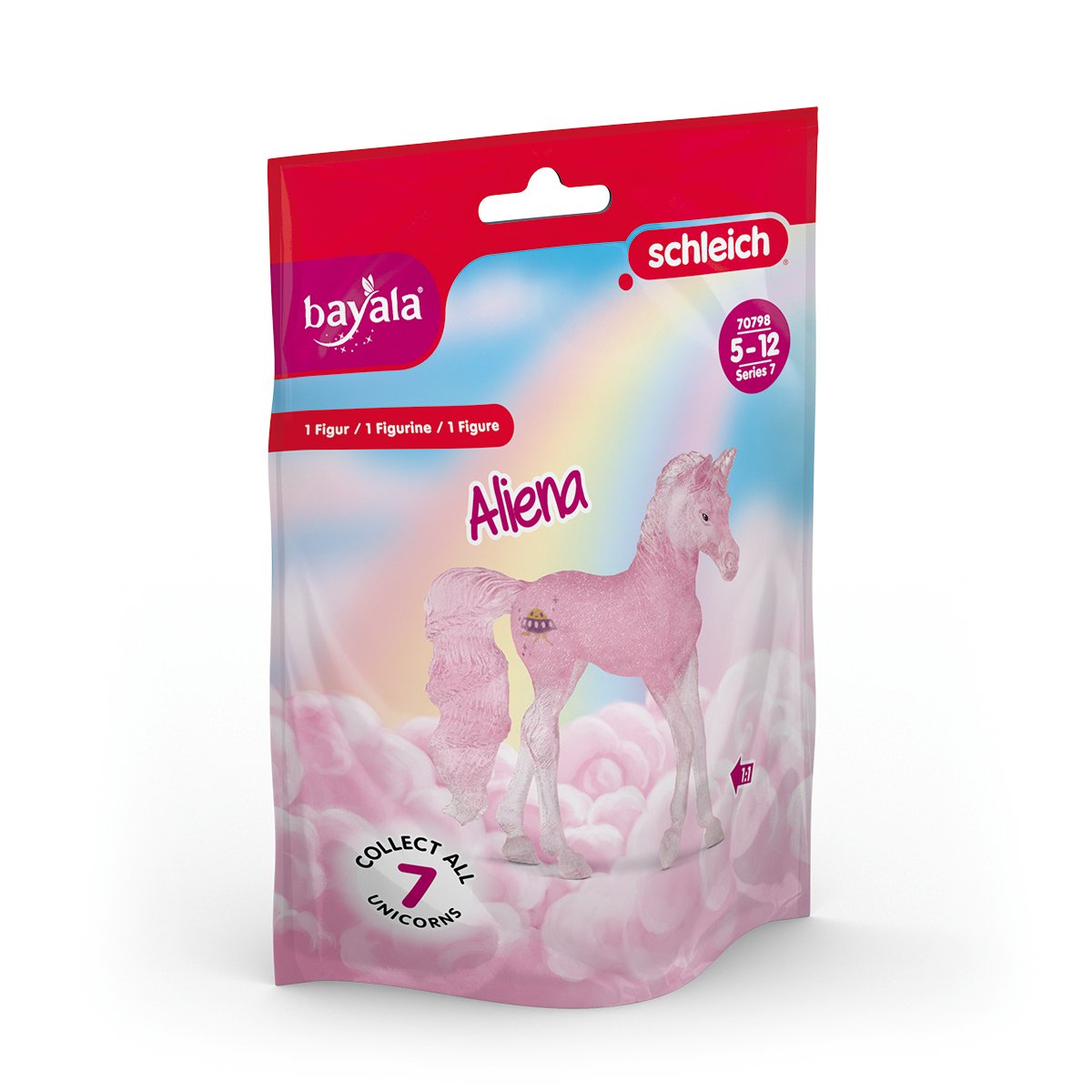 EAN 4059433700953 - schleich 70798 figura de juguete para niños imagen 2