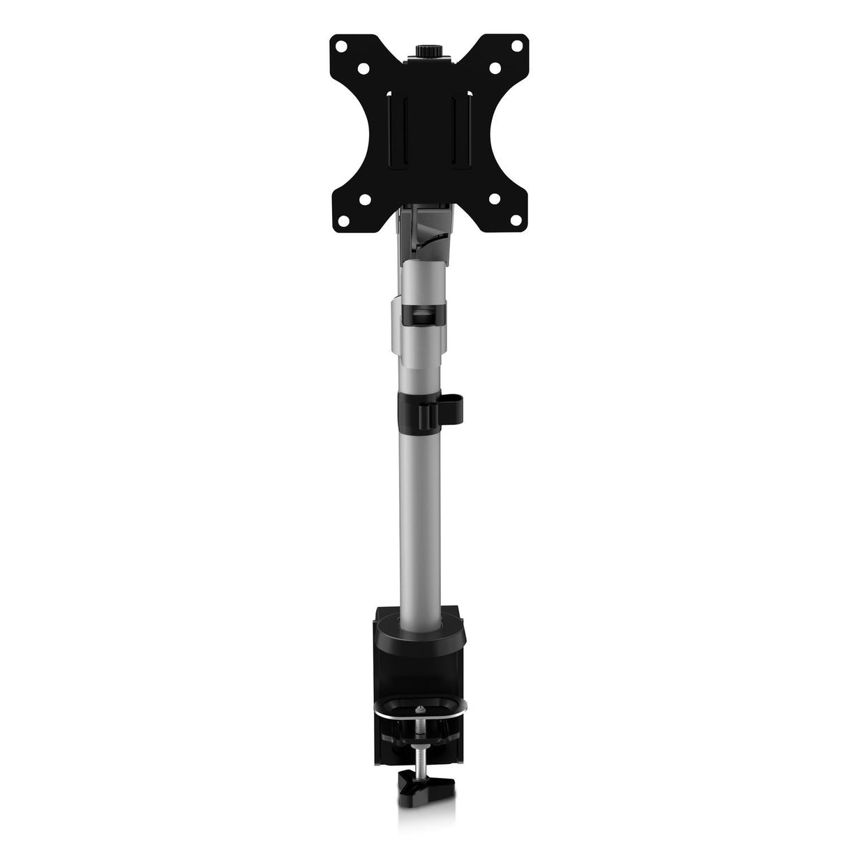 EAN 0662919099102 - V7 DM1TA-1E soporte para monitor 81,3 cm (32") Escritorio Plata imagen 3