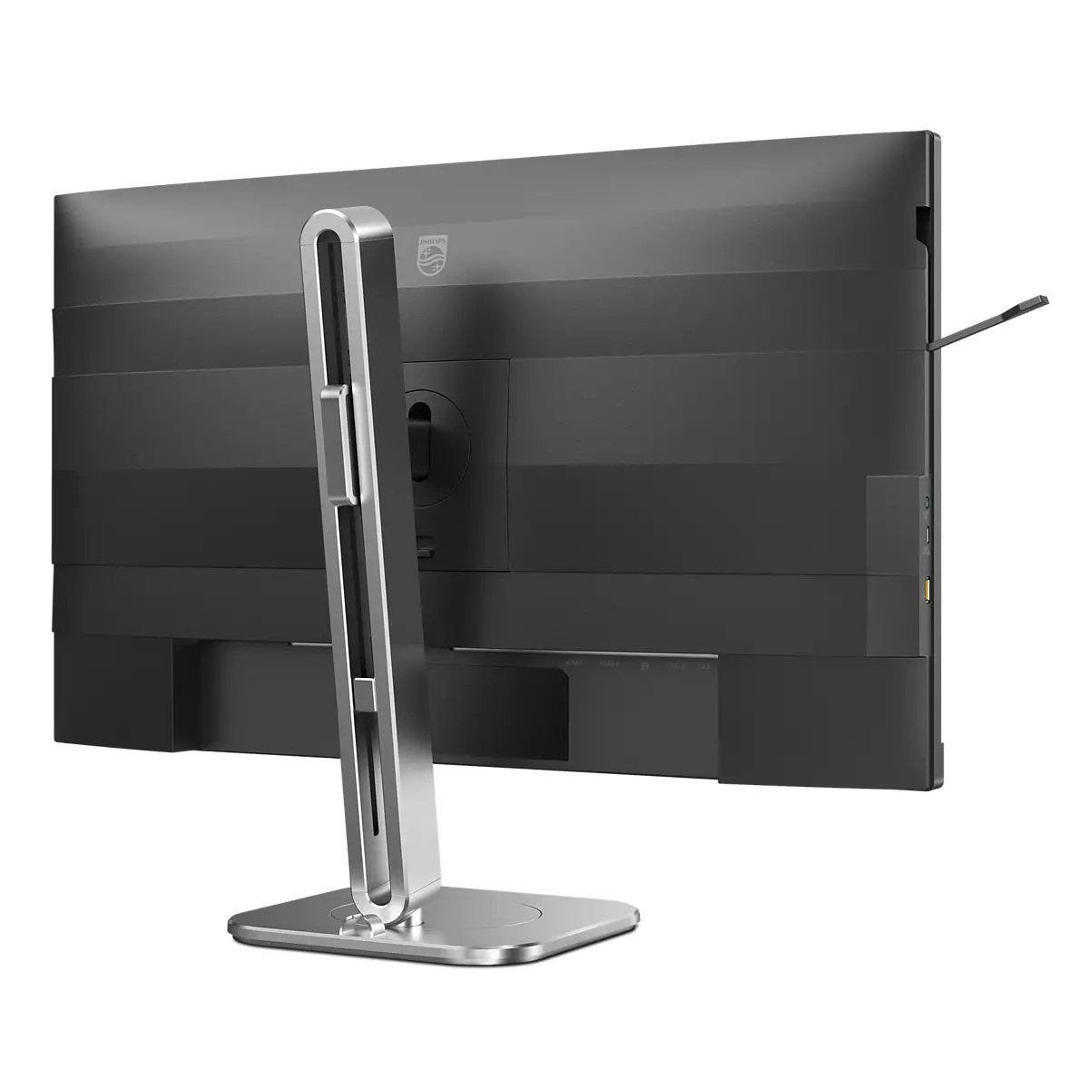 EAN 8721038003734 - Philips 4000 series 27B2N4500/00 pantalla para PC 68,6 cm (27") 2560 x 1440 Pixeles Quad HD LCD Gris imagen 10