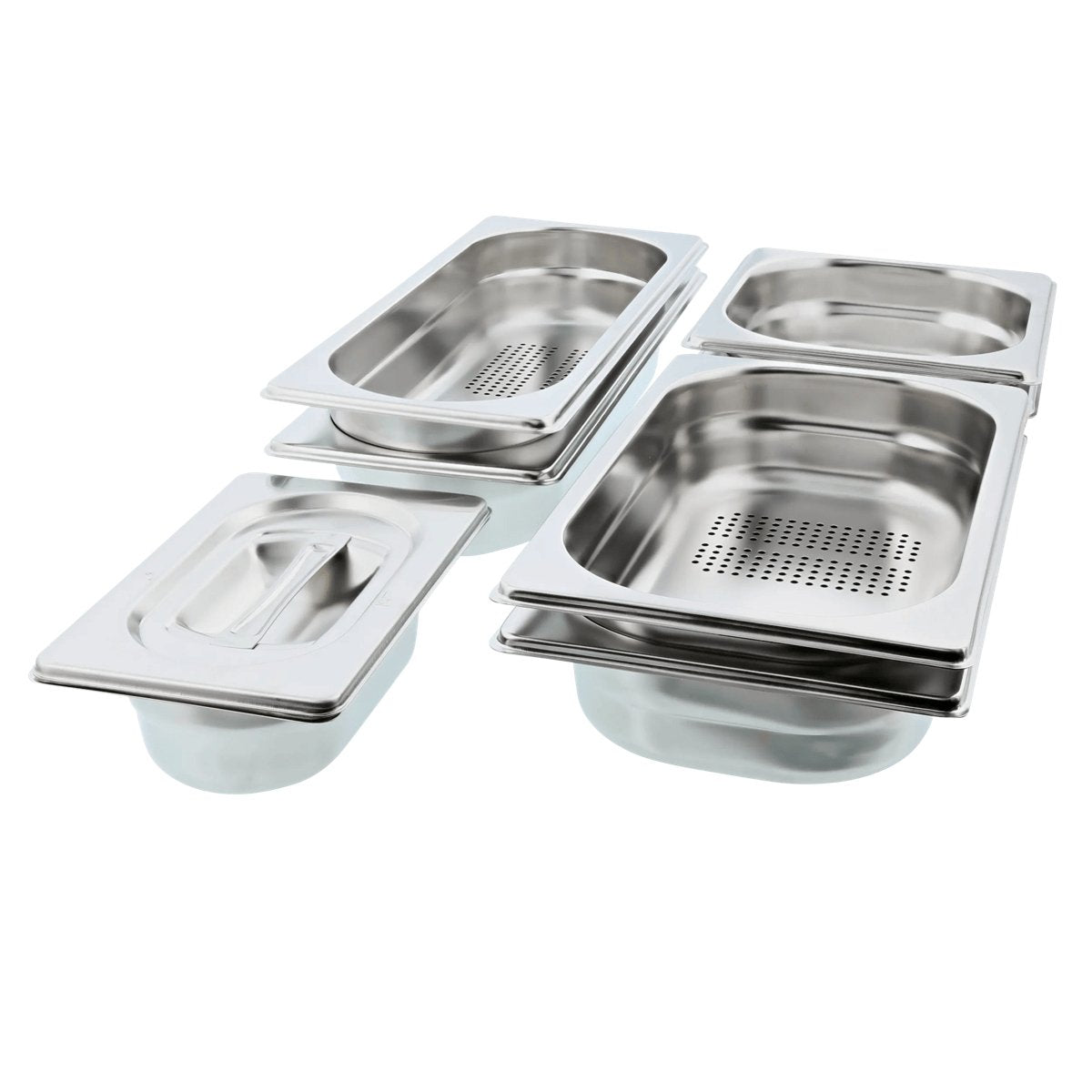EAN 7332543256365 - Electrolux PKKS8 Horno Rectangular Acero imagen 1