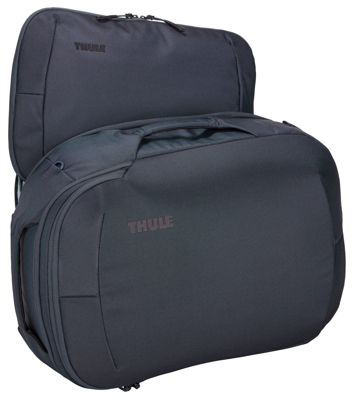 EAN 0085854255882 - Thule Subterra 2 TSD440 Dark Slate mochila Mochila de viaje Gris Poliéster imagen 12