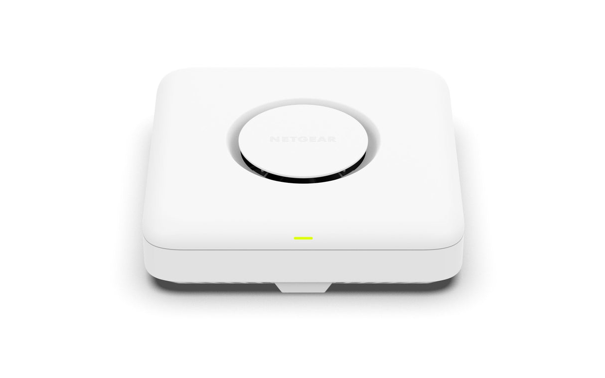 Netgear Wl-Ap Wbe750-100eus Wifi7 Be18400 Poe++ Access Point