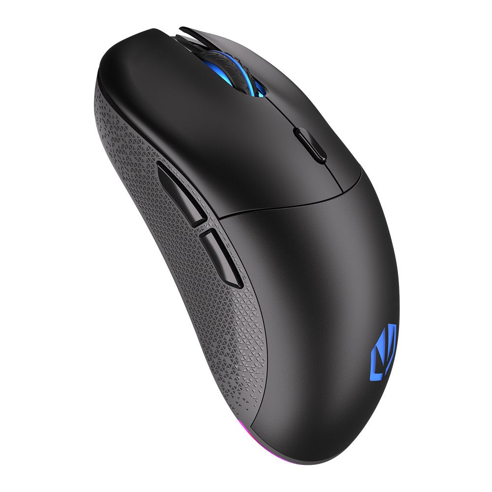 EAN 5903018666648 - ENDORFY GEM Plus Wireless ratón Juego Ambidextro RF Wireless + USB Type-C Óptico 26000 DPI imagen 1