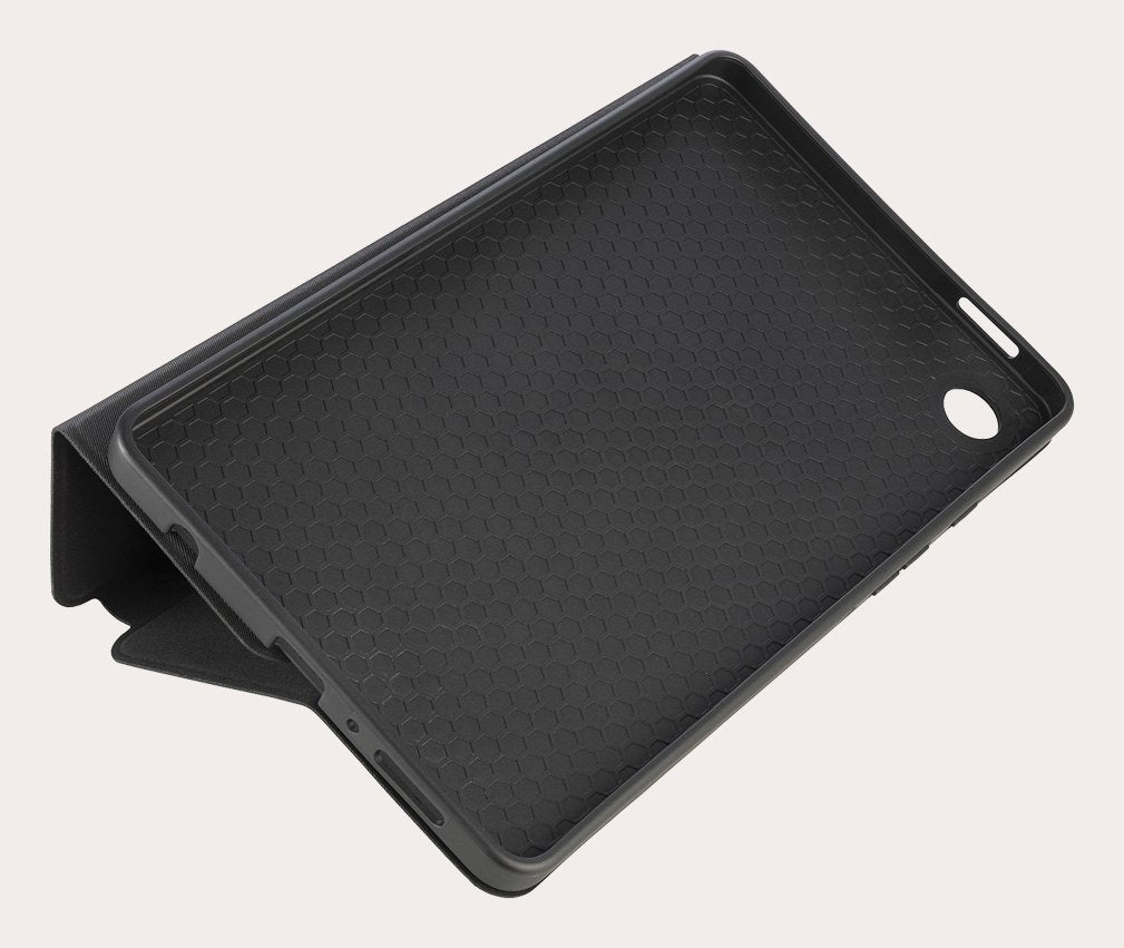 EAN 8020252198418 - Tucano Gala 22,1 cm (8.7") Folio Negro imagen 6