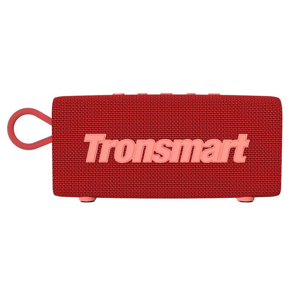Altavoz Bluetooth Tronsmart Trip 10w Rojo