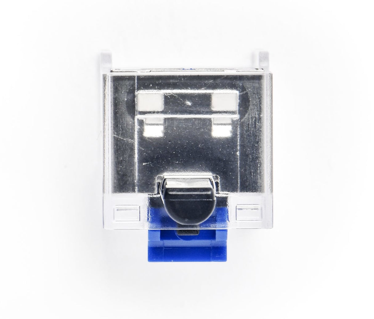 EAN 8809534691317 - Smartkeeper NC03P1BK bloqueador de puerto RJ-45 Negro 12 pieza(s) imagen 3
