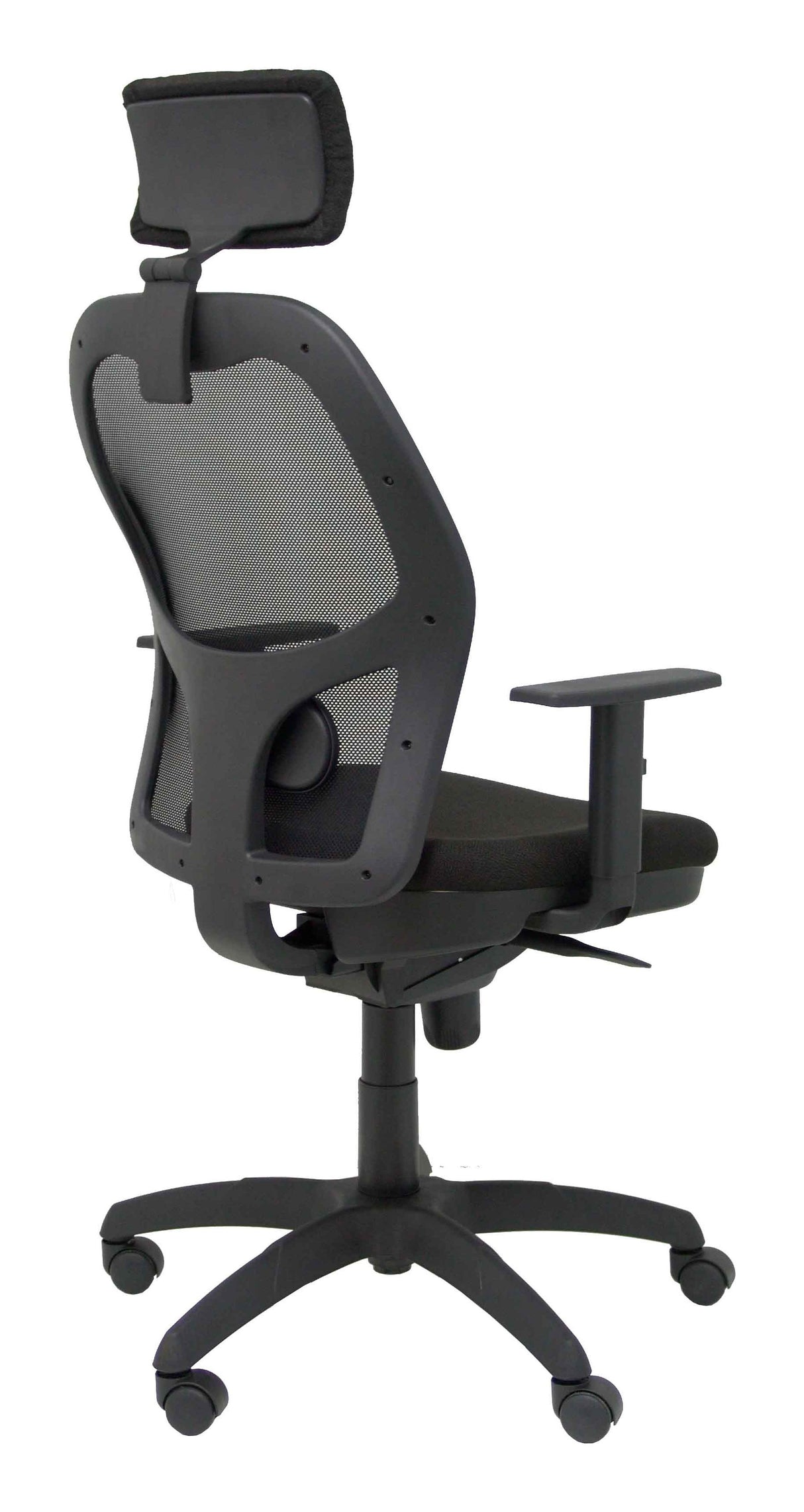 EAN 8435501008842 - PIQUERAS Y CRESPO Jorquera Asiento acolchado tapizado Respaldo de malla imagen 6