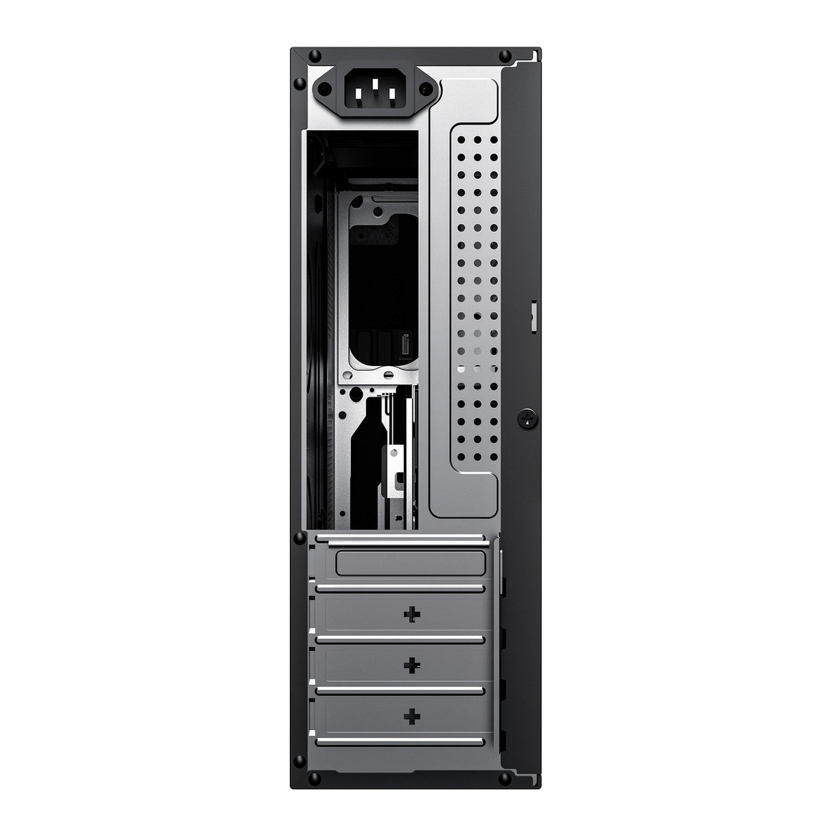 EAN 6974560220977 - UNYKAch UK2011 Escritorio Negro imagen 4