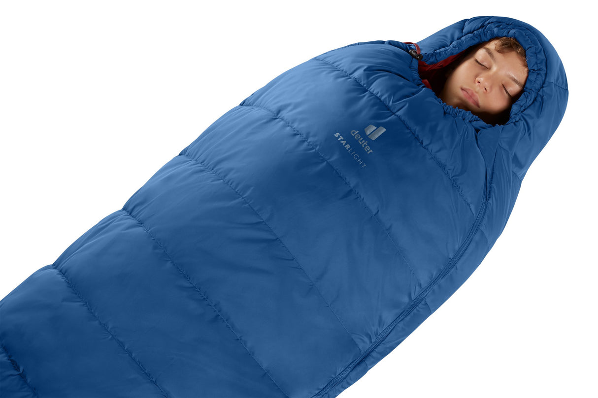 EAN 4046051175171 - Deuter Starlight Niños Bolsa de maternidad Polietersulfona (PES) Azul oscuro imagen 3