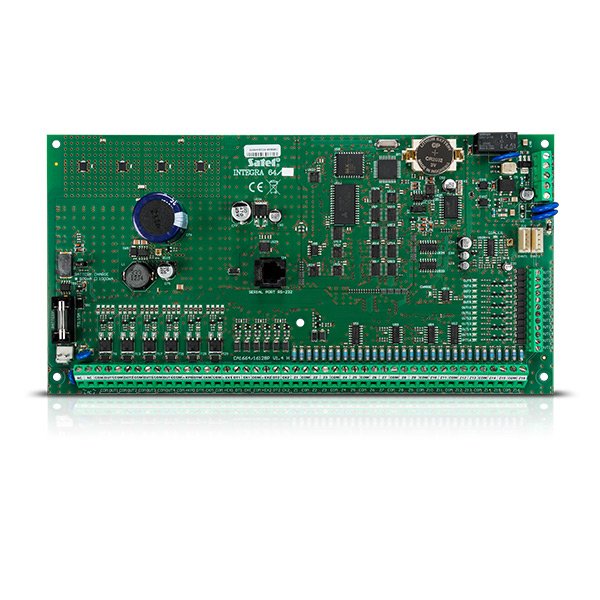 EAN 5905033330085 - Satel INTEGRA 64 imagen 1