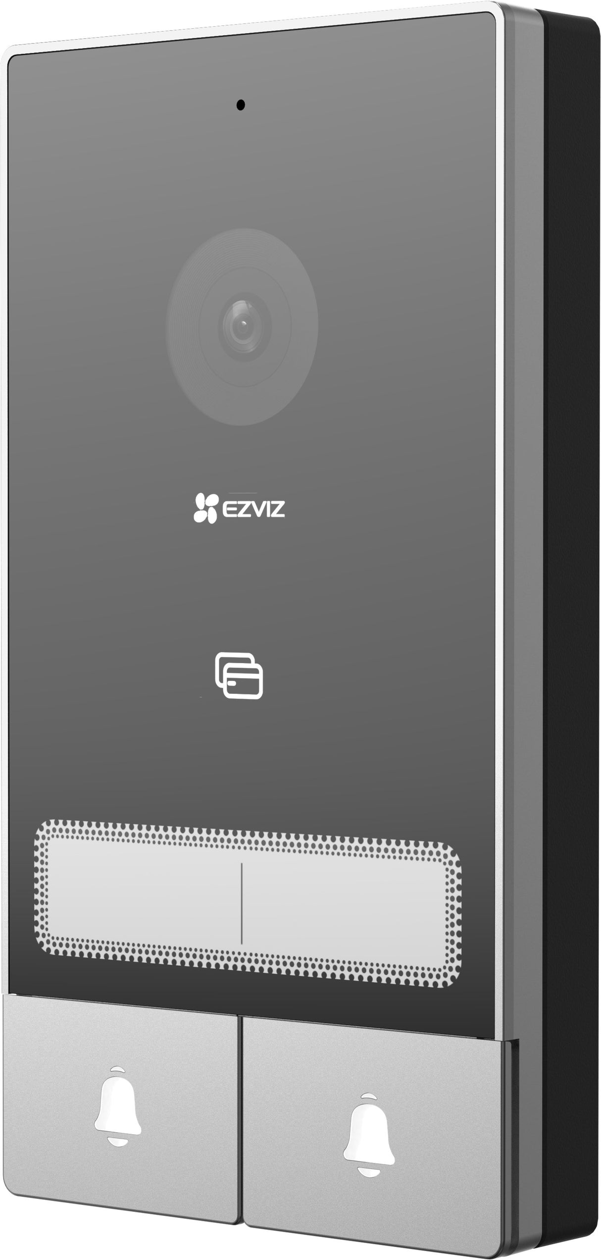 EAN 6941545638065 - EZVIZ Kit HP7 sistema de intercomunicación de video 17,8 cm (7") Negro, Plata imagen 6
