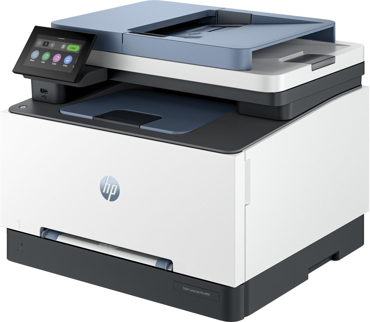 EAN 0196786388484 - HP Color LaserJet Pro MFP 3302sdw Laser A4 600 x 600 DPI 25 ppm Wifi imagen 2